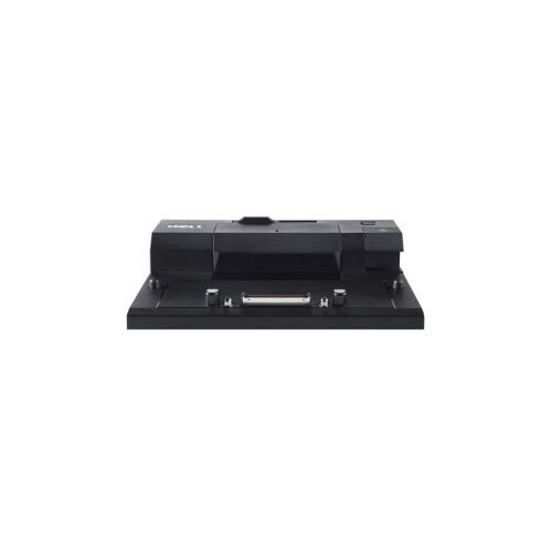 Dell E-Port II PR03X Dockingstation | incl. 130W netadapter