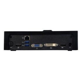 Dell E-Port II PR03X Docking station | without power supply 3
