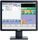 Dell E1715S | 17" | svart thumbnail 1/3
