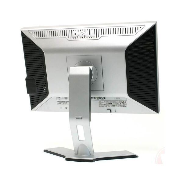 Dell E1908WFP | 19" | black/silver 2