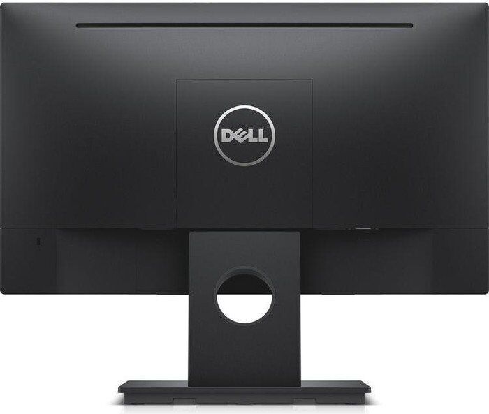 Dell E1916H | 18.5" | inkl. fod | sort 3