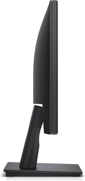 Dell E1916H | 18.5" | inkl. fod | sort 4