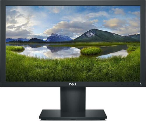 Dell E1920H | 18.5"