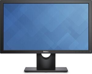 Dell E2016H | 19.5