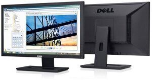 Dell E2211H | 21.5"