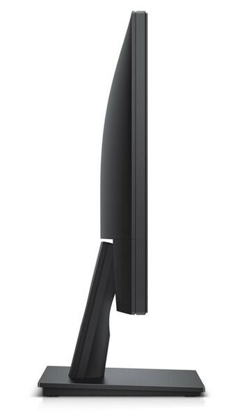 Dell E2216H | 21.5" | avec socle | noir 3