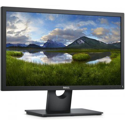 Dell E2218HN | 21.5" | czarny 2