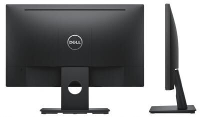 Dell E2218HN | 21.5" | zwart 3