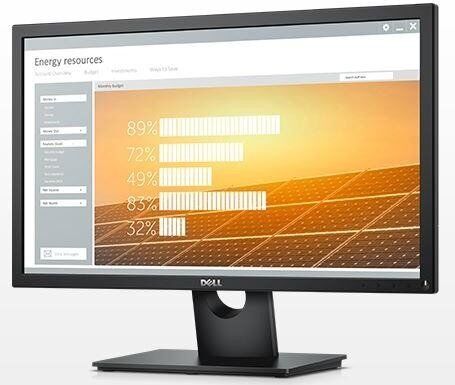 Dell E2316H | 23" | black 2