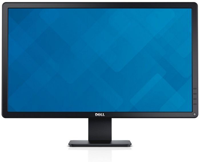 Dell E2414H | 24" | without stand | black/silver