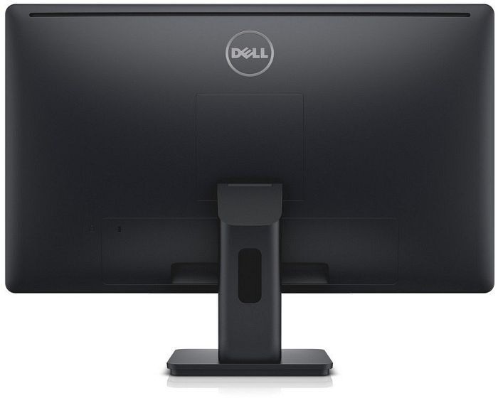 Dell E2414H | 24" | inkl. fod | sort/sølv 3