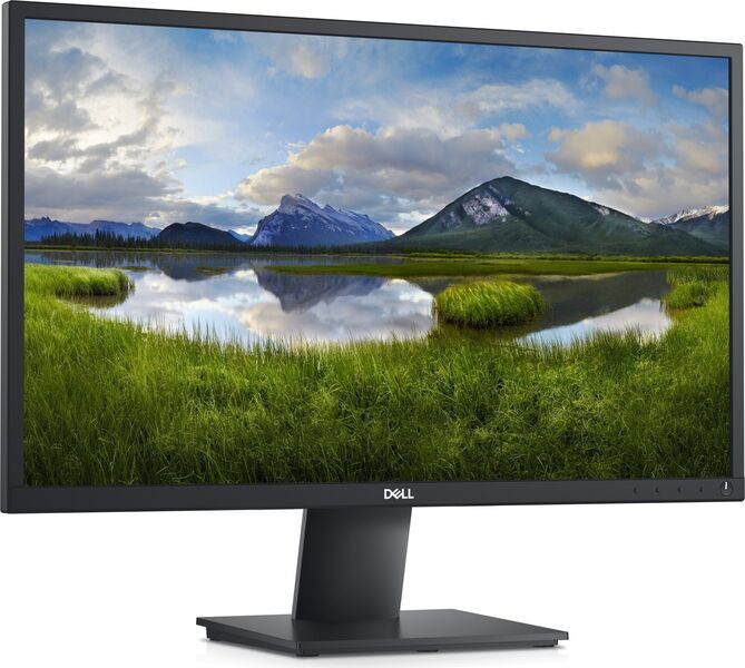 Dell E2420H | 23.8" | black 1