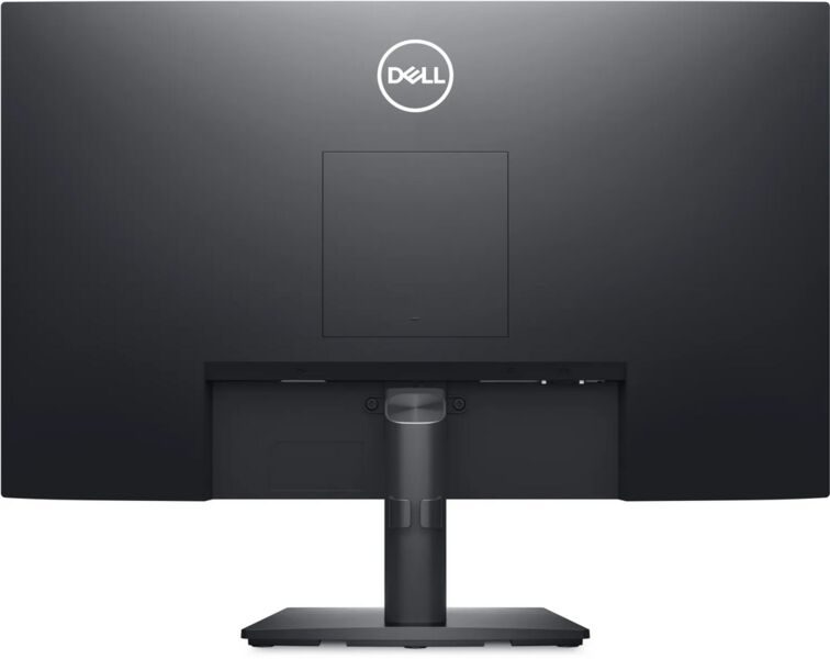 Dell E2425H | 23.8" | inkl. fod | sort 4