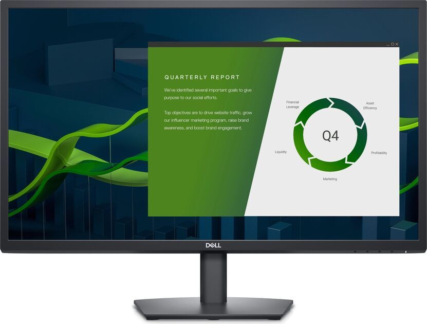 E2722H 27\" Monitor