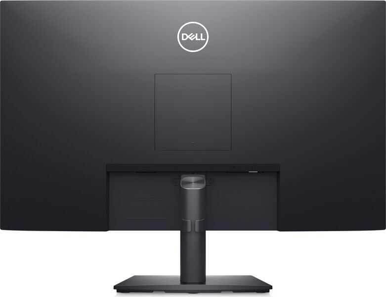 Dell E2723H | 27" | with stand | black 3