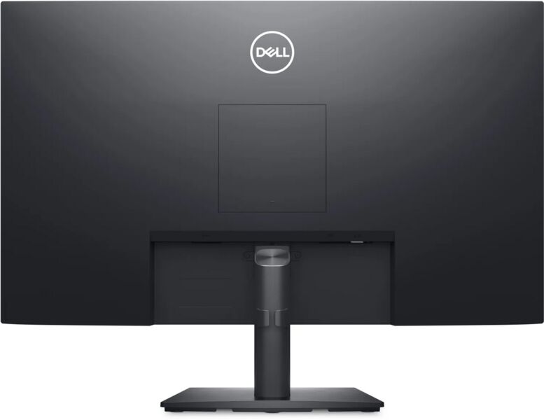 Dell E2725H | 27" | with stand | black 4