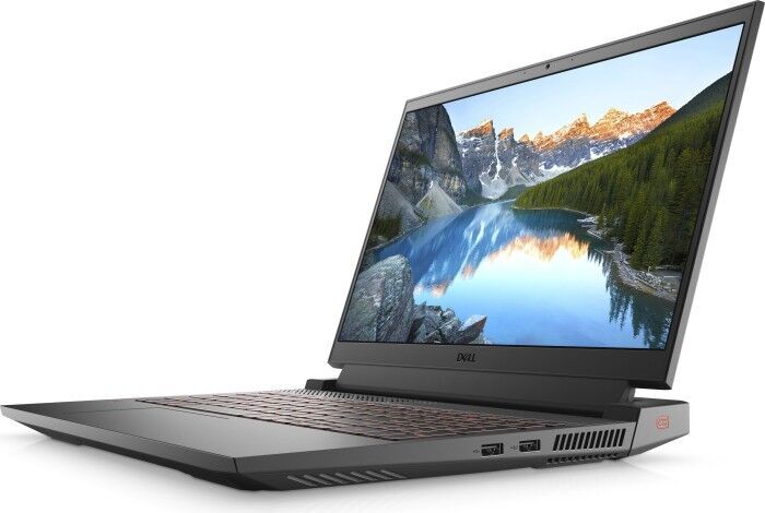 Dell G15 5510 | i7-10870H | 15.6" | 16 GB | 512 GB SSD | FHD | RTX 3050 | Win 11 Home | AR 2