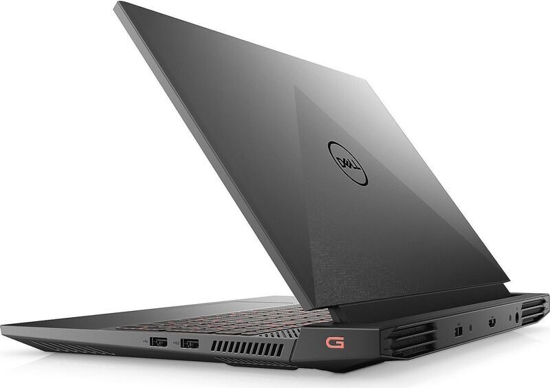 Dell G15 5511 | i7-11800H | 15.6" | 16 GB | 512 GB SSD | FHD | RTX 3060 Mobile 6 GB | Win 11 Home | FR 3