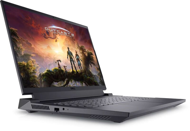 Dell G16 7630 | i9-13900HX | 16" | 32 GB | 2 TB SSD | Win 11 Home | FR 2