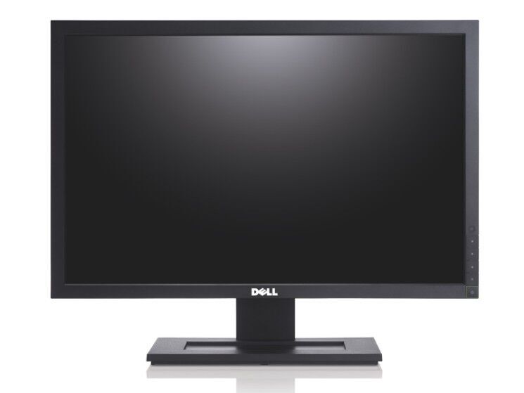 Dell G2410 | 24" | svart