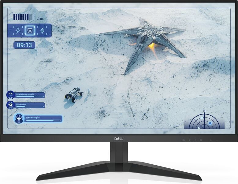 Dell G2725D | 27" | sort 1