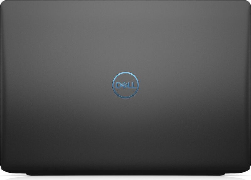 Dell G3 15 3579 | i5-8300H | 15.6" | 16 GB | 512 GB SSD | FP | GTX 1050 | Win 11 Home | US 5