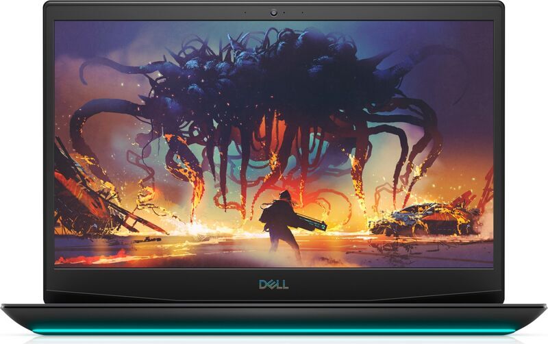 Dell G5 15 5500 | i7-10750H | 15.6" | 32 GB | 1 TB SSD | RTX 2070 Max-Q | Win 11 Pro | DE 1