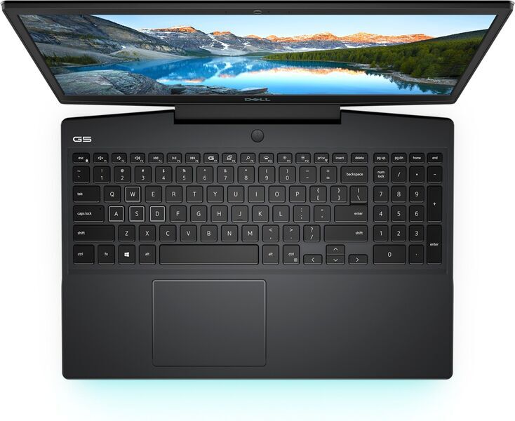 Dell G5 15 5500 | i7-10750H | 15.6" | 32 GB | 1 TB SSD | RTX 2070 Max-Q | Win 11 Pro | DE 2