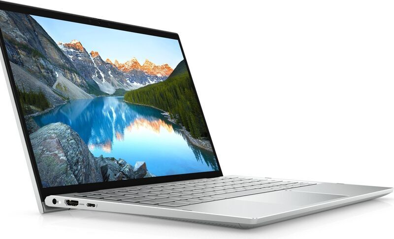 Dell Inspiron 13 7306 2-in-1 | i5-1135G7 | 13.3" | 8 GB | 512 GB SSD | FHD | FP | Win 10 Home | DE 2