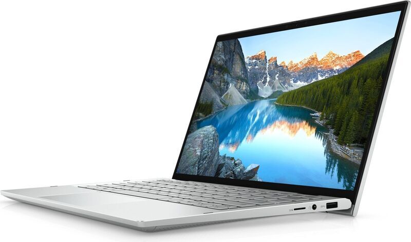 Dell Inspiron 13 7306 2-in-1 | i7-1165G7 | 13.3" | 16 GB | 256 GB SSD | FHD | Win 11 Pro | DE 3