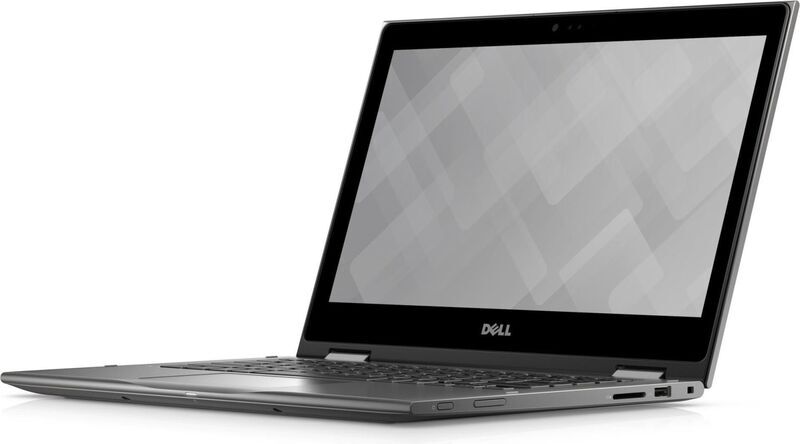 Dell Inspiron 15 5579 2-in-1 | i5-8250U | 15.6" | 8 GB | 1 TB HDD | FHD | Win 10 Home | US 2
