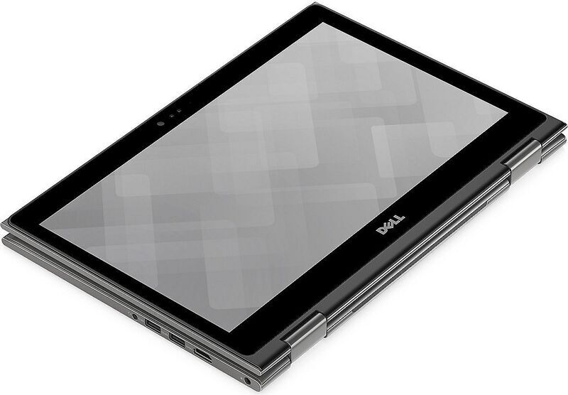 Dell Inspiron 15 5579 2-in-1 | i5-8250U | 15.6" | 8 GB | 256 GB SSD | FHD | Win 11 Home | US 3