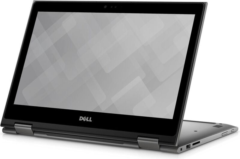 Dell Inspiron 15 5579 2-in-1 | i5-8250U | 15.6" | 8 GB | 256 GB SSD | FHD | Win 11 Home | US 5