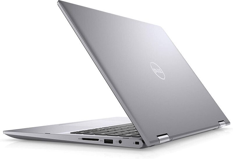 Dell Inspiron 14 5400 (2-in-1) | i7-1065G7 | 14" | 16 GB | 512 GB SSD | FHD | FP | Win 11 Home | UK 3