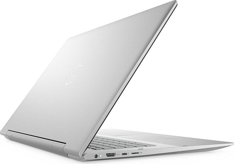 Dell Inspiron 17 7791 | i7-10510U | 17.3" | 16 GB | 256 GB SSD | Win 11 Home | FR 3