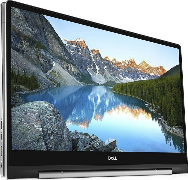 Dell Inspiron 17 7791 | i7-10510U | 17.3" | 16 GB | 256 GB SSD | Win 11 Home | FR 5