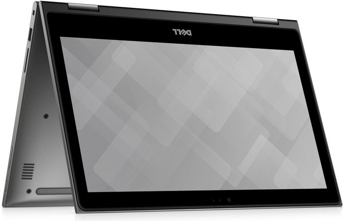 Dell Inspiron 13 5378 2-in-1 Laptop - Refurbished