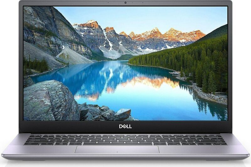 Dell Inspiron 13 5391 | i5-10210U | 13.3" | 8 GB | 256 GB SSD | FHD | Win 11 Home | BE 1