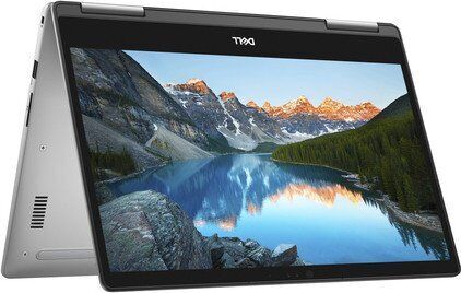 Dell Inspiron 13 7373 | i5-8250U | 13.3" | 16 GB | 256 GB SSD | Win 10 Home | US 1