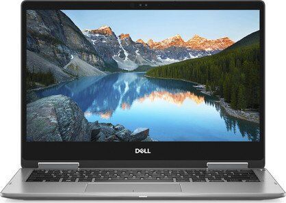 Dell Inspiron 13 7373 | i5-8250U | 13.3" | 16 GB | 256 GB SSD | Win 10 Home | US 2
