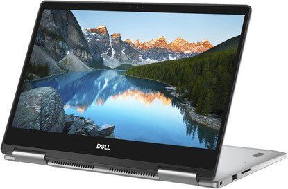 Dell Inspiron 13 7373 | i5-8250U | 13.3" | 16 GB | 256 GB SSD | Win 11 Home | US 5