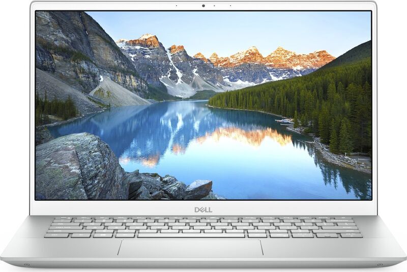 Dell Inspiron 14 5402 | i5-1135G7| 14" | 16 GB | 128 GB SSD | Backlit keyboard | Win 11 Pro | BE 1