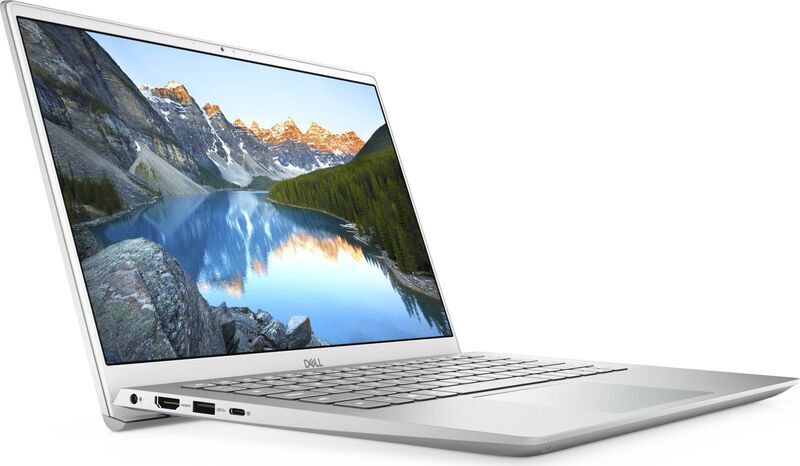Dell Inspiron 14 5402 | i5-1135G7| 14" | 16 GB | 128 GB SSD | Backlit keyboard | Win 11 Pro | BE 2