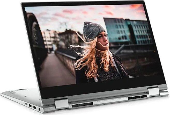 DELL Inspiron 14 5406 | i5-1135G7 | 14" | 8 GB | 256 GB SSD | FP | Backlit keyboard | Win 11 Home | International English 1