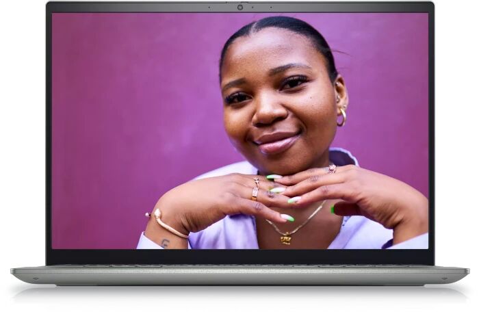 Dell Inspiron 14 5425 | Ryzen 5 5625U | 14" | 8 GB | 512 GB SSD | Win 11 Home | UK, image 1 of 6