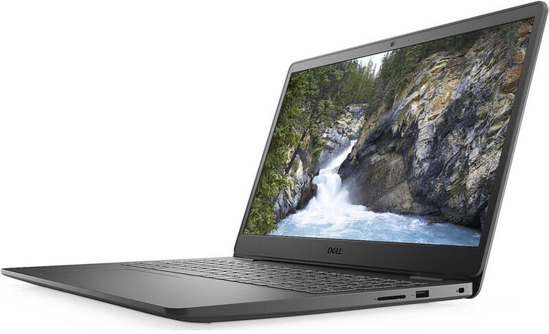 Dell Inspiron 15 3501 | i5-1035G1 | 15.6" | 8 GB | 256 GB SSD | FHD | Win 11 Home | US 5