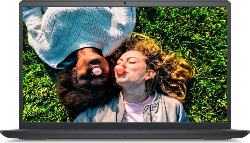 Dell Inspiron 15 3520 | i7-1255U | 15.6" | 16 GB | 512 GB SSD | FHD | Win 11 Pro | DE 1