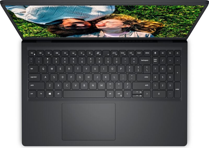 Dell Inspiron 15 3520 | i7-1255U | 15.6" | 16 GB | 512 GB SSD | FHD | Win 11 Pro | DE 2