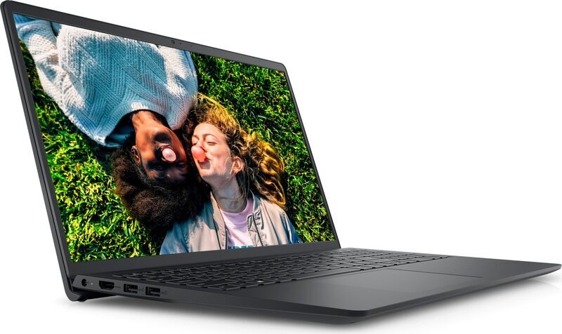 Dell Inspiron 15 3520 | i7-1255U | 15.6" | 16 GB | 512 GB SSD | FHD | Win 11 Pro | DE 3