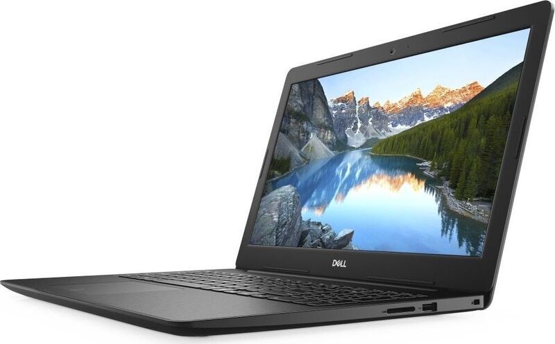 Dell Inspiron 15 3580 | i3-8145U | 15.6" | 4 GB | 1 TB HDD | Win 11 Home | US 3